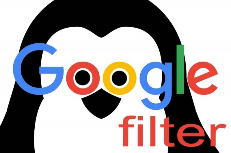 Обзор фильтров Google или как удержать свое место в ТОПе в Брянске
